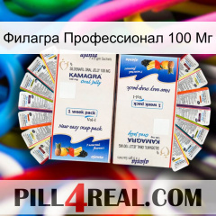 Филагра Профессионал 100 Мг kamagra1